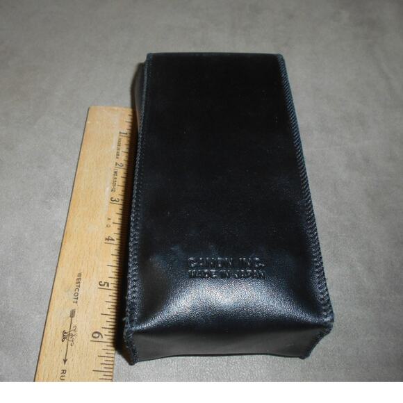 Canon 380EX Speedlite Shoe Mount Flash w/Case Untested - Picture 9 of 11